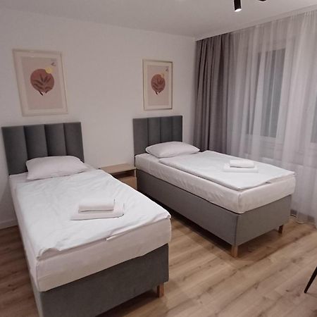 Hotel Piast Myślibórz Εξωτερικό φωτογραφία